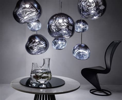 tom dixon melt fixtures.